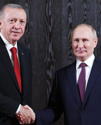 Diplomasi Trafiği Hızlandı: Erdoğan, Müzakere İçin Hazırız Dedi