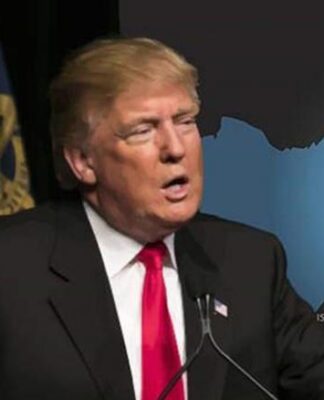 Trump’tan Suriye açıklaması: Suriye’ye yönelik yaptırımlar kalkıyor