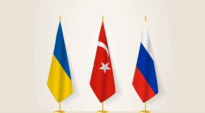 ABD, Rusya ve Ukrayna Heyetleri Yarın Türkiye’de Buluşacak
