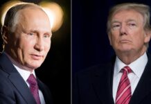 Putin ve Trump görüştü: Ateşkes için müzakereler başlıyor