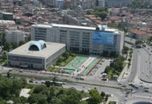 İBB SORUŞTURMASINDA 3. DALGA!