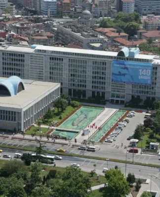 İBB SORUŞTURMASINDA 3. DALGA!