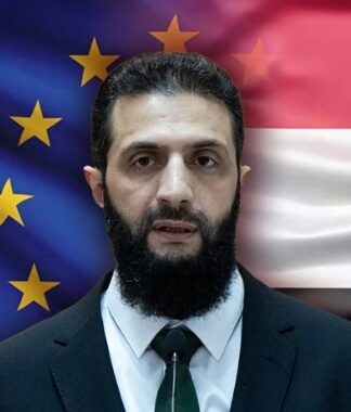 Avrupa Birliği, Suriye’ye yönelik ekonomik yaptırımları resmen kaldırma kararı aldı