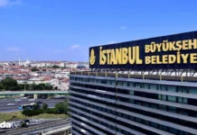 İBB’ye yönelik 4. dalga operasyonunda gözaltına alınanlar adliyeye sevk edildi