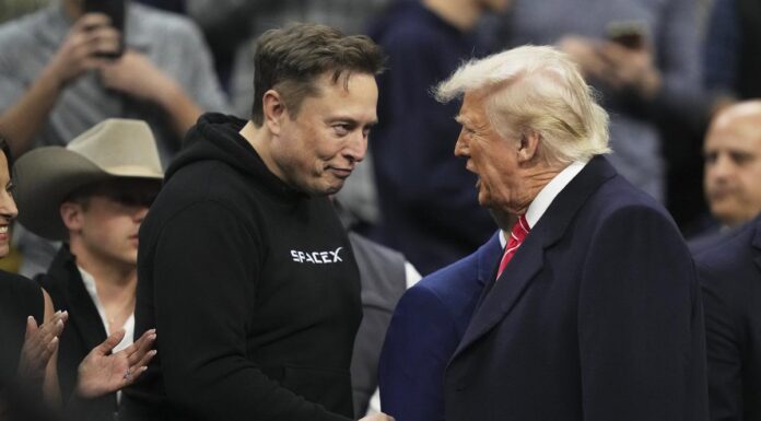 Elon Musk, ABD hükümeti için yürüttüğü görevi sona erdirdi