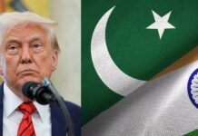 Trump, Hindistan ve Pakistan arasında ateşkes ilan edildiği duyurdu daha sonra Hindistan, Pakistan’ı suçladı