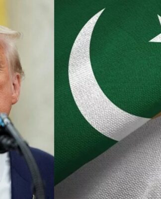 Trump, Hindistan ve Pakistan arasında ateşkes ilan edildiği duyurdu daha sonra Hindistan, Pakistan’ı suçladı