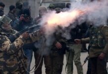 İki ülke arasında gerilim artıyor: Hindistan, Pakistan’dan yapılan tüm ithalatı yasakladı