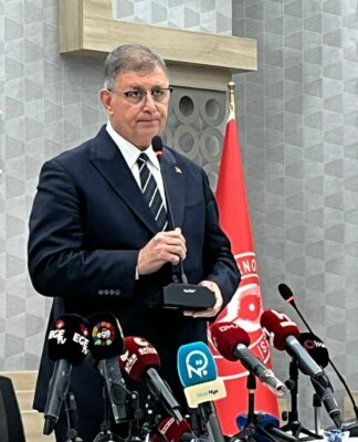 Cemil Tugay, İşçileri ve Sendikayı Hedef Aldı