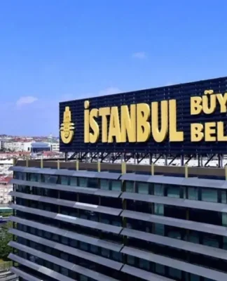 İBB’ye Yönelik Soruşturmada 5. Dalga: Gözaltı Sayısı Artıyor