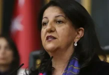DEM Parti’de Yeni Meclis Başkanvekili: Pervin Buldan Oldu