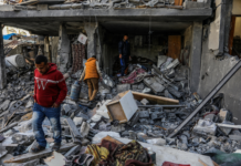İsrail’in saldırıları bayram gününde sürdü: 19 Filistinli hayatını kaybetti