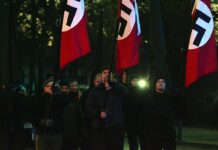 ABD’de neo-Nazi terör tehdit yükselişte