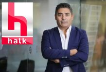 Halk TV’nin Sahibi Cafer Mahiroğlu Hakkında Yakalama Kararı