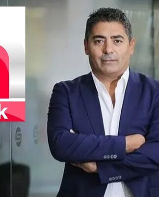 Halk TV’nin Sahibi Cafer Mahiroğlu Hakkında Yakalama Kararı