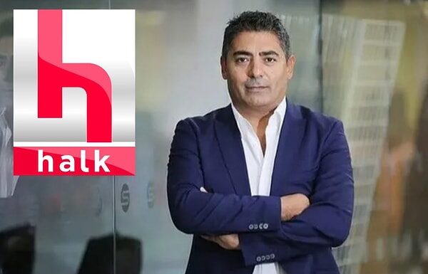 Halk TV’nin Sahibi Cafer Mahiroğlu Hakkında Yakalama Kararı