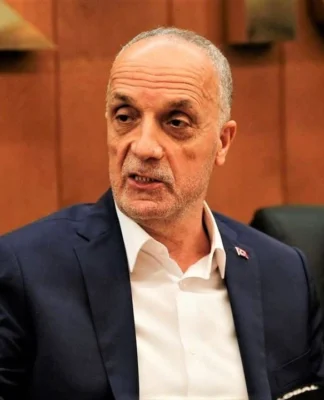 TÜRK-İŞ’ten, iktidara: “İşçinin sabredecek gücü kalmadı”