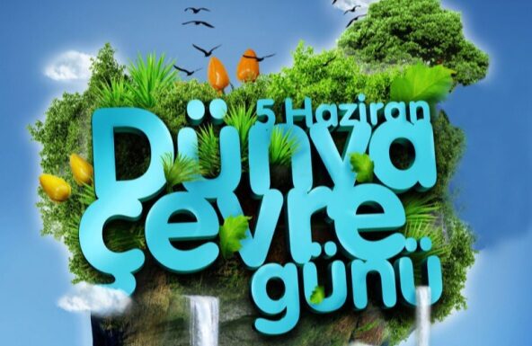 Dünya Çevre Günü değil, ekolojik yıkımla mücadele günü: Çevreye sınıfsal bakış şart (*)