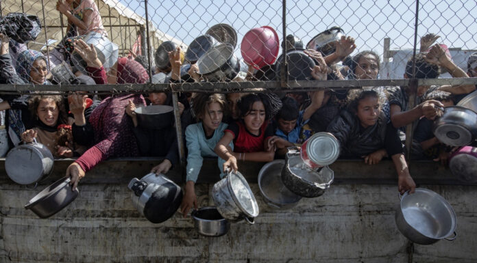 Birleşmiş Milletler’den İsrail’e ağır suçlama: Gazze’de yaşam bilinçli biçimde yok ediliyor