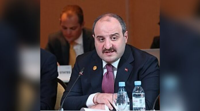 Varank’tan İmamoğlu’na ağır sözler