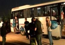 İnfaz yasası Resmi Gazete’de yayımlandı: Tahliyeler başladı