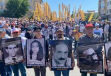 Madımak Katliamı 32. yılında Sivas’ta protesto edildi