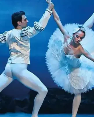 22. Uluslararası Bale Festivali Başlıyor