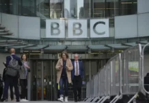 107 BBC Çalışandan İsrail Yanlısı Yayınlara Tepki: “Bazı yayınlar adeta ‘İsrail için bir halkla ilişkiler faaliyeti’ gibi”