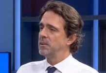 Gazeteci Timur Soykan hakkında tutuklama talebi, adli kontrolle serbest bırakıldı