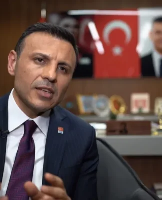 Tutuklanan Zeydan Karalar’ın ardından içinde Özgür Çelik’i in de bulunduğu 10 CHP’li ifadeye çağrıldı