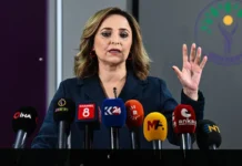 DEM’den “PKK, 11 Temmuz’da silah bırakacak” iddiasına yönelik açıklama