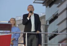 Özel’den mesaj: “Halkın sandıkta verdiği karar geçersiz kılınamaz”