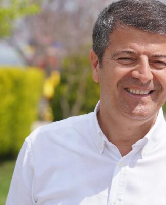 Adıyaman Belediye Başkanı Abdurrahman Tutdere görevden uzaklaştırıldı