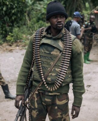 Kongo Demokratik Cumhuriyeti’nde saldırı: En az 65 sivil vatandaş yaşamını kaybetti