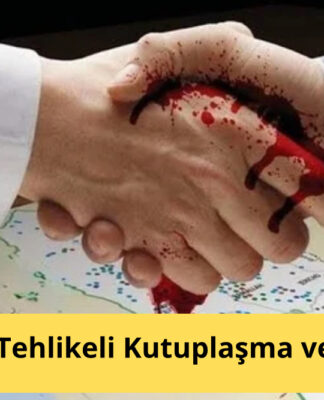 Suriye’de Mezhepsel Savaş ve Türkiye’ye yansımaları