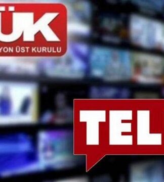 RTÜK’ten TELE1’e 5 günlük ekran karartma cezası: “Lisans iptali kıskacı genişliyor”