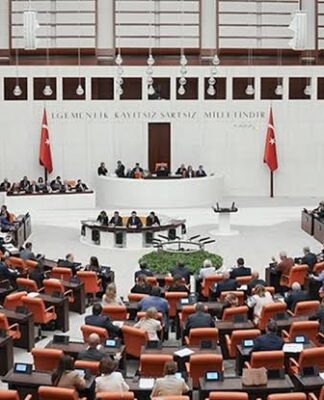 Muhalefetin tepkisi sonuç verdi: Türkiye, Gazze bildirisine sonradan imza attı