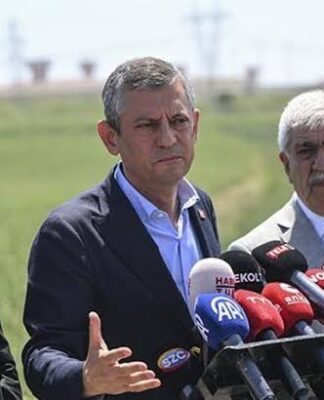 Özgür Özel’den komisyon tepkisi: “Bu hadsizliktir”