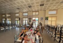 Eğitim ve Dayanışma Hareketi’nden Bornova’da çocuklarla dayanışma etkinliği