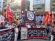 Katliamın 32. yılında İzmir’de alanlardaydık