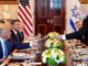 Soykırımcı Netanyahu, Trump’ı Nobel Barış Ödülü’ne layık gördü