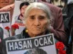 Cumartesi Anneleri’nden Hasan Ocak’ın annesi Emine Ocak’ı kaybettik: Emine Ana Galatasaray Meydanı’ndan uğurlanacak