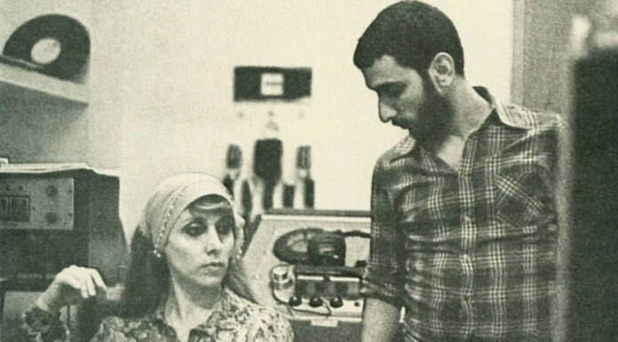 Fairuz’un Oğlu ve Bestekarı Ziyad Rahbani Hayatını Kaybetti