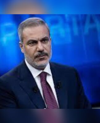 Hakan Fidan’dan Barrack’ın açıklamalarına destek: “YPG Silah bırakmalı, SDG Şam’la uzlaşmalı”