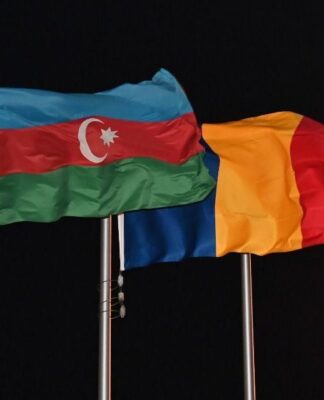 Romanya, Azerbaycan’dan gelen petrolde kirlilik tespit edilince olağanüstü hal ilan etti