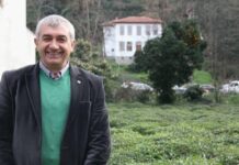 Fındıklı Belediye Başkanı Çervatoğlu’na saldıran saldırgan gözaltına alındı