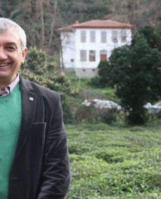Fındıklı Belediye Başkanı Çervatoğlu’na saldıran saldırgan gözaltına alındı