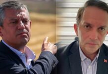 Özgür Özel’in AKP ile ilgili rüşvet iddiası gündem oldu: “Mücahit Birinci, Murat Kapki’ye rüşvet teklif etti”