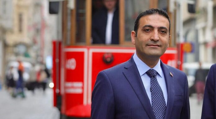 İBB soruşturmasında 45 kişi adliyede: CHP’li Beyoğlu Belediye Başkanı için tutuklama talebi