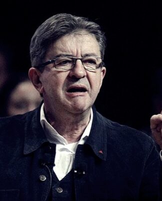 Boyun Eğmeyen Fransa (LFI) lideri Melenchon,Macron’un görevden alınması için yeni bir önerge verileceğini duyurdu